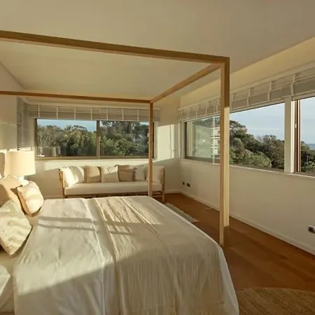 Casa Ibiza - Beautiful Sea View & Infinity Pool
