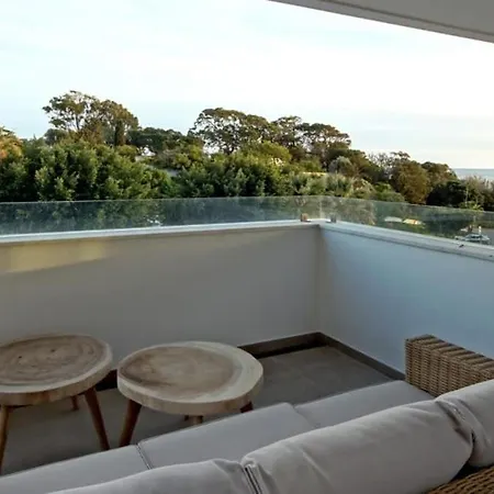 Casa Ibiza - Beautiful Sea View & Infinity Pool Ferienhaus Albufeira