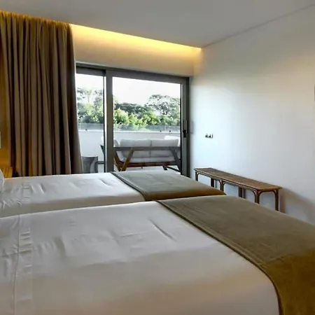 Ferienhaus Casa Ibiza - Beautiful Sea View & Infinity Pool Albufeira
