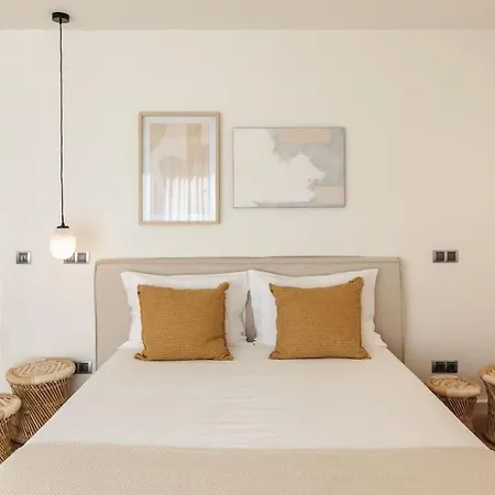 Casa Ibiza - Beautiful Sea View & Infinity Pool Ferienhaus Albufeira