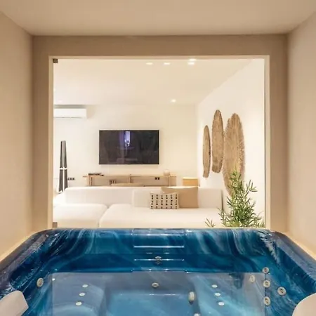 Casa Ibiza - Beautiful Sea View & Infinity Pool