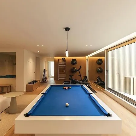 Casa Ibiza - Beautiful Sea View & Infinity Pool *
