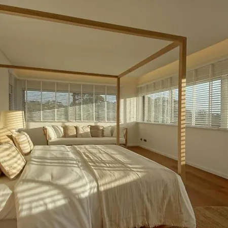 بيت للعطل Casa Ibiza - Beautiful Sea View & Infinity Pool *